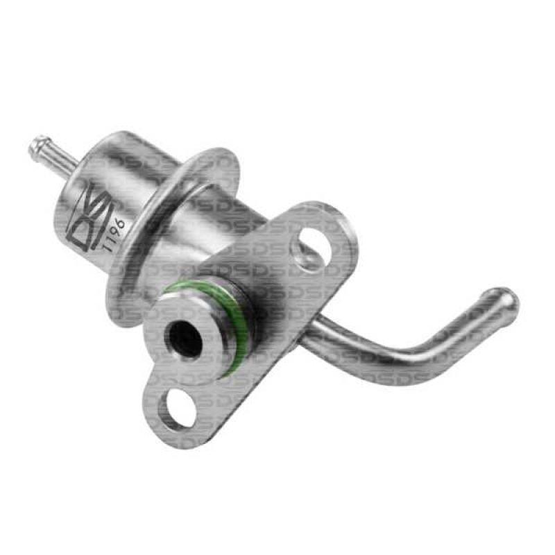 Fuel Pressure Regulator