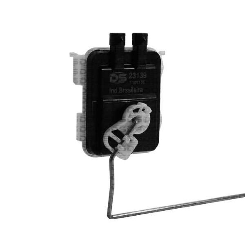 Sensor de Nível de Combustível