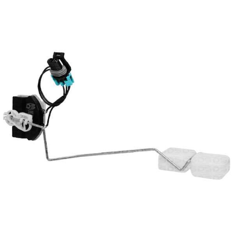 Sensor de Nível de Combustível