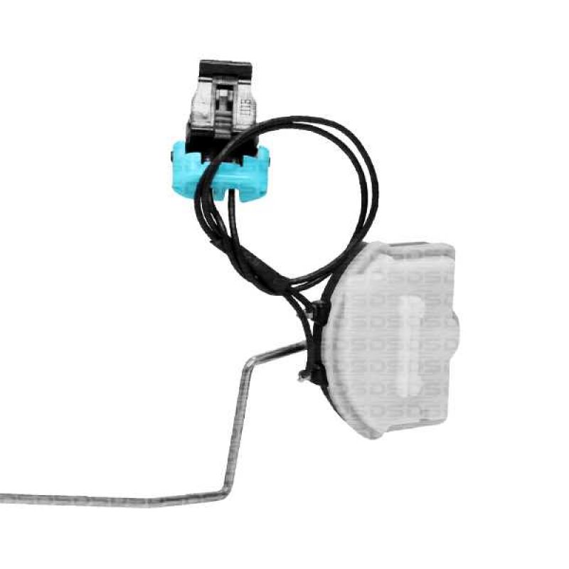 Sensor de Nível de Combustível