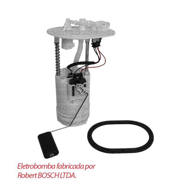 Módulo de Combustível