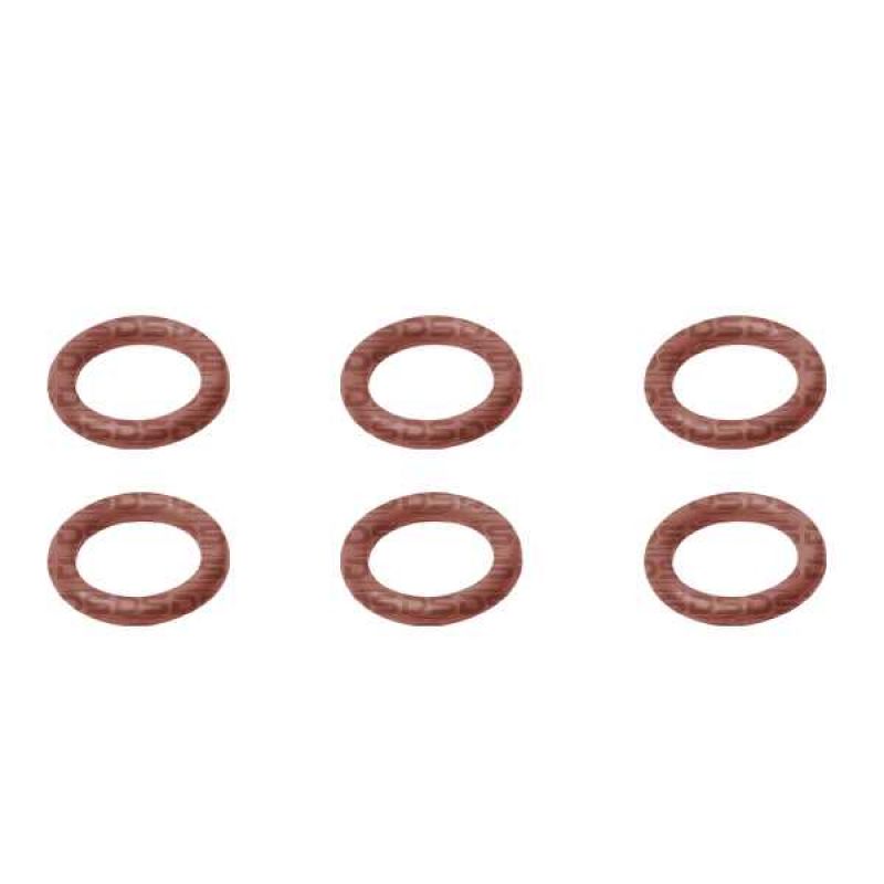 Kit de Filtros para Bico Injetor 