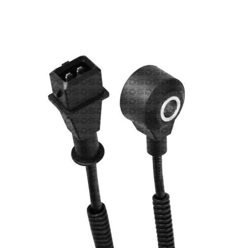 Sensor de Detonação (KS)