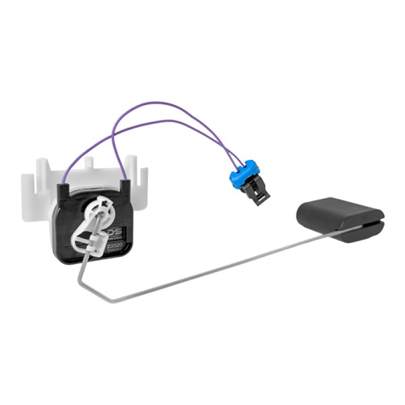 Sensor de Nível de Combustível