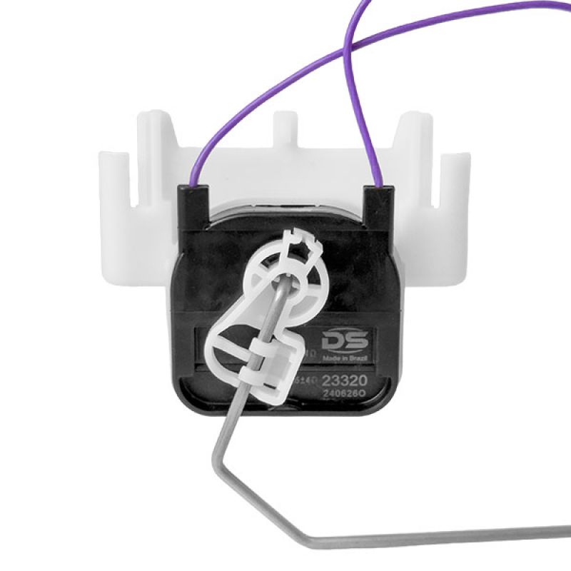 Sensor de Nível de Combustível