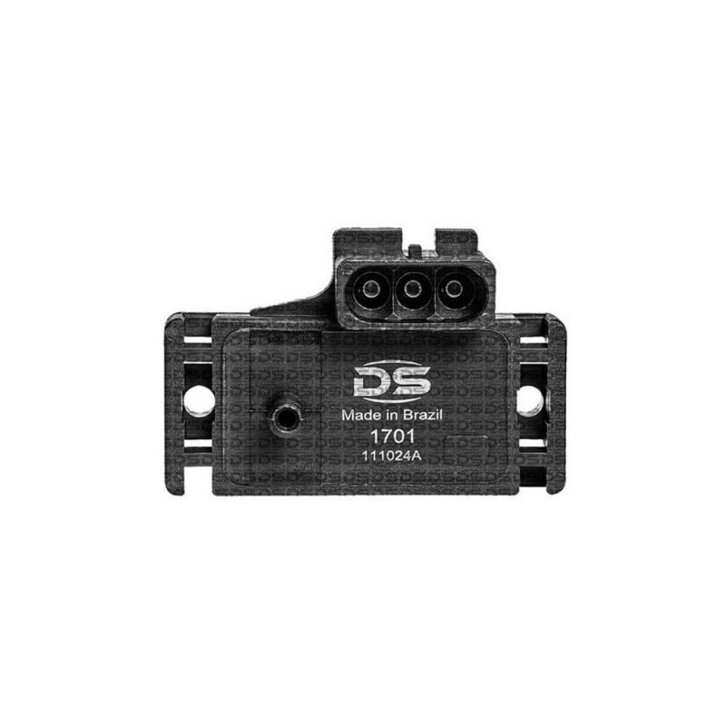 Manifold Absolute Pressure Sensor (MAP)