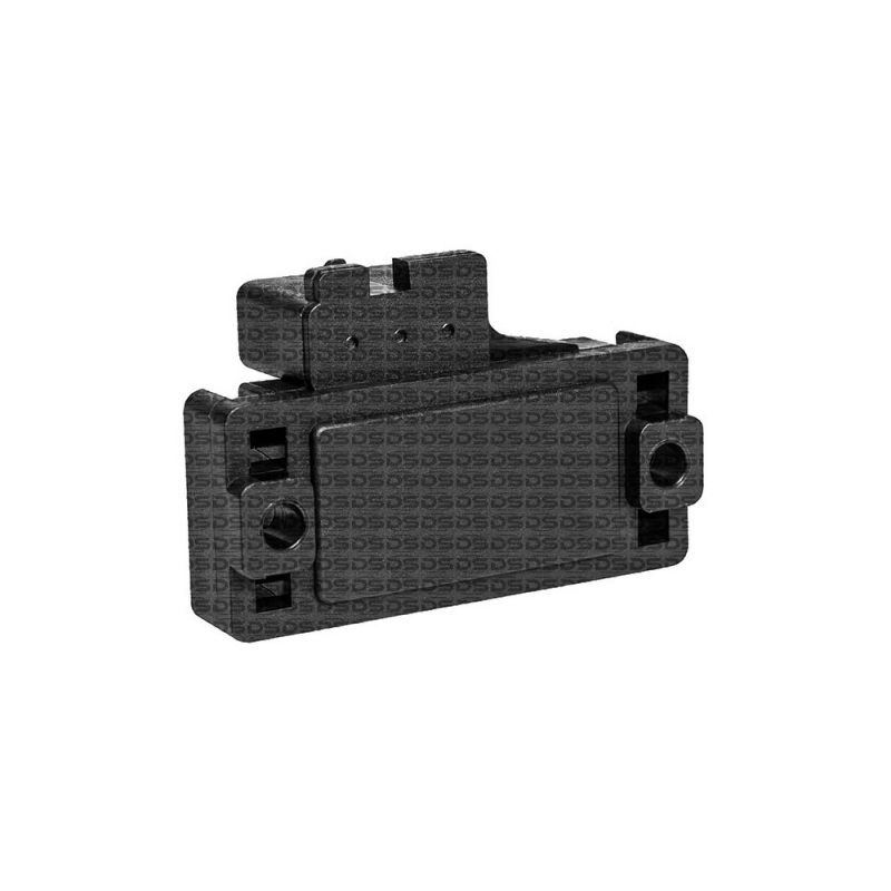 Sensor de Pressão