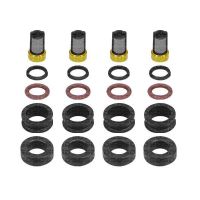 Kit de Filtros para Bico Injetor 