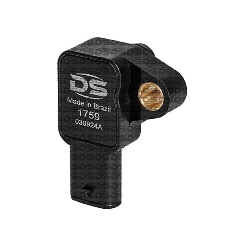 Sensor de Pressão Absoluta (MAP)