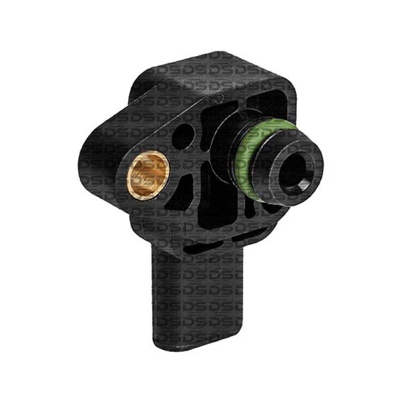 Sensor de Pressão Absoluta (MAP)