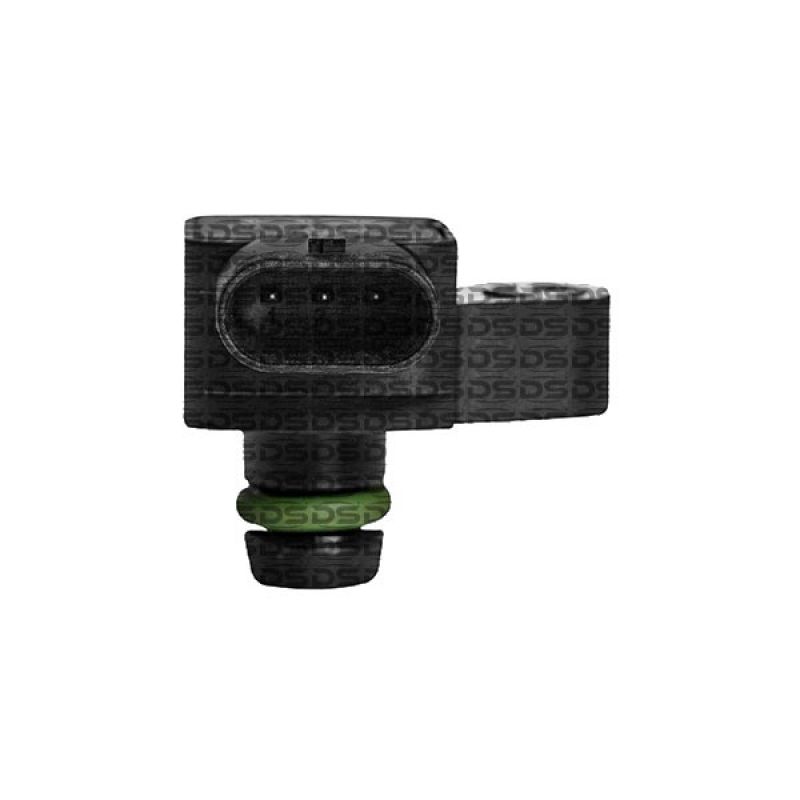 Sensor de Pressão Absoluta (MAP)