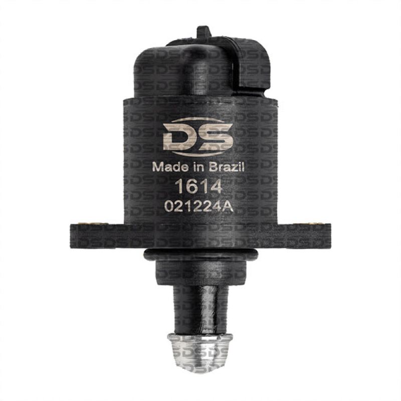 Atuador da Marcha Lenta (IAC)