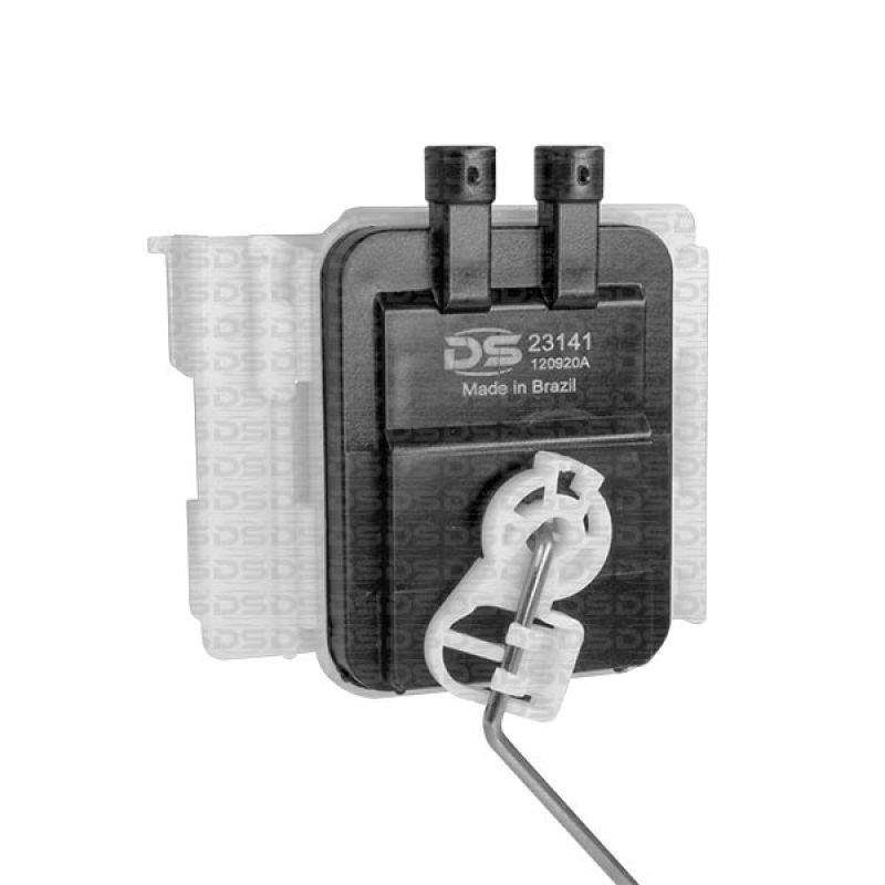 Sensor de Nível de Combustível