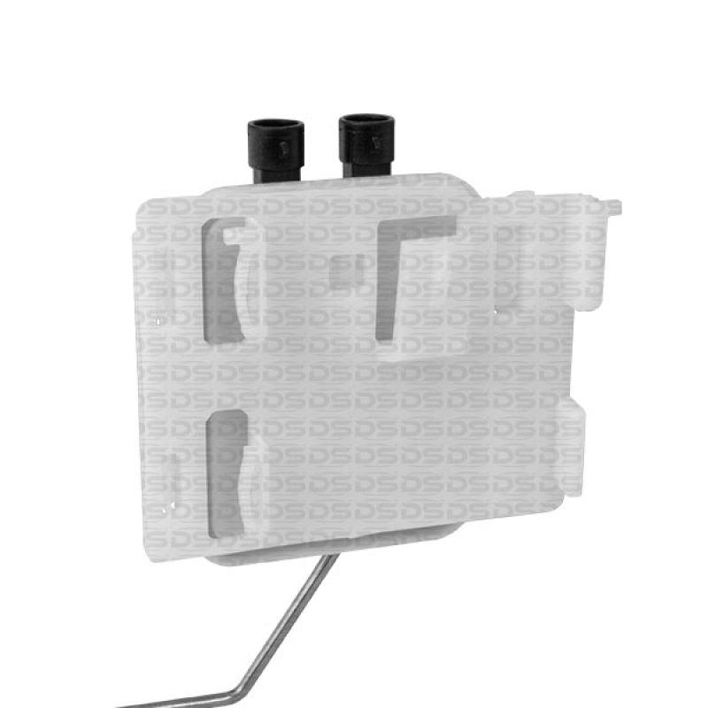 Sensor de Nível de Combustível