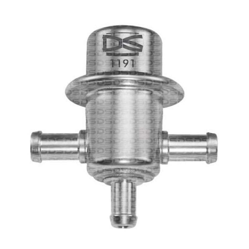 Fuel Pressure Regulator