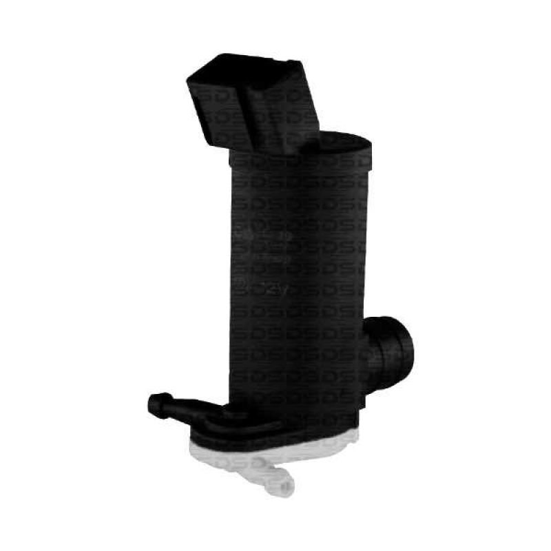 Eletrobomba Lavador do Para-Brisa