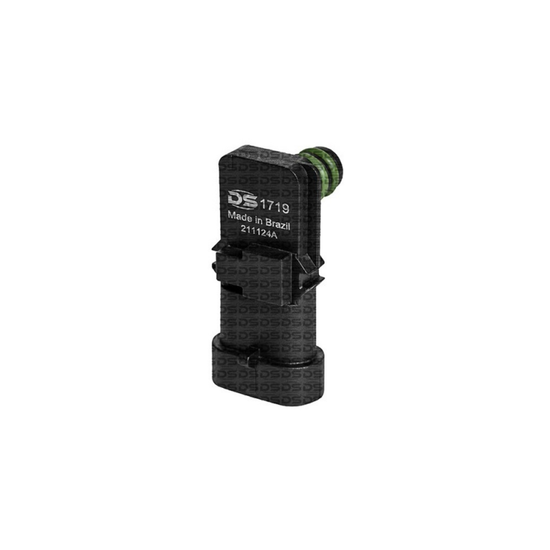Sensor de Pressão