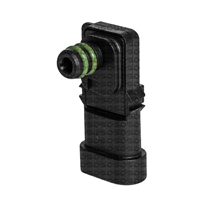 Sensor de Pressão Absoluta (MAP)