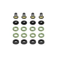 Kit de Filtros para Bico Injetor 