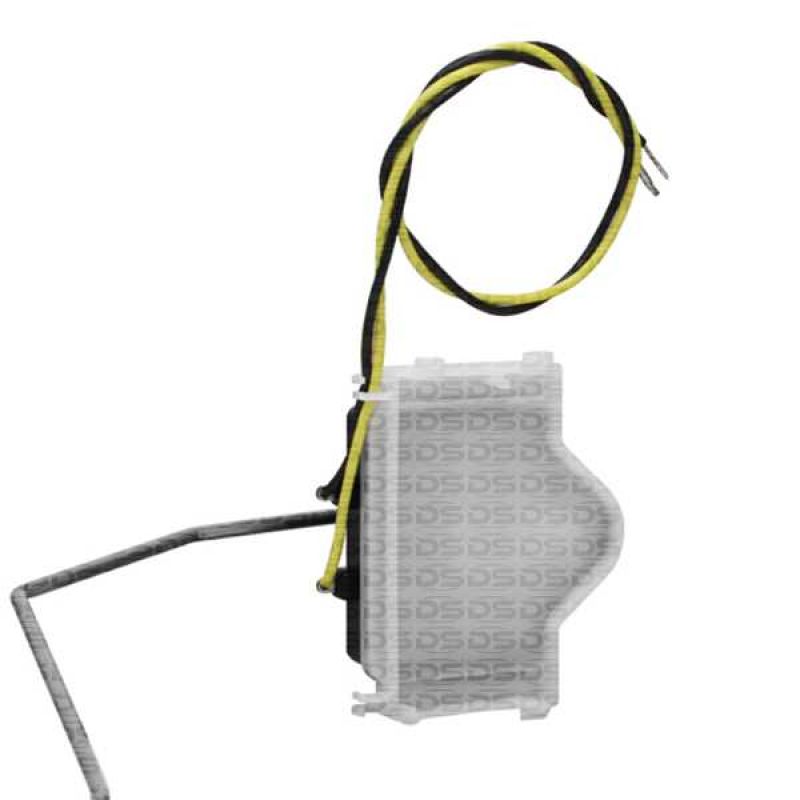 Sensor de Nível de Combustível