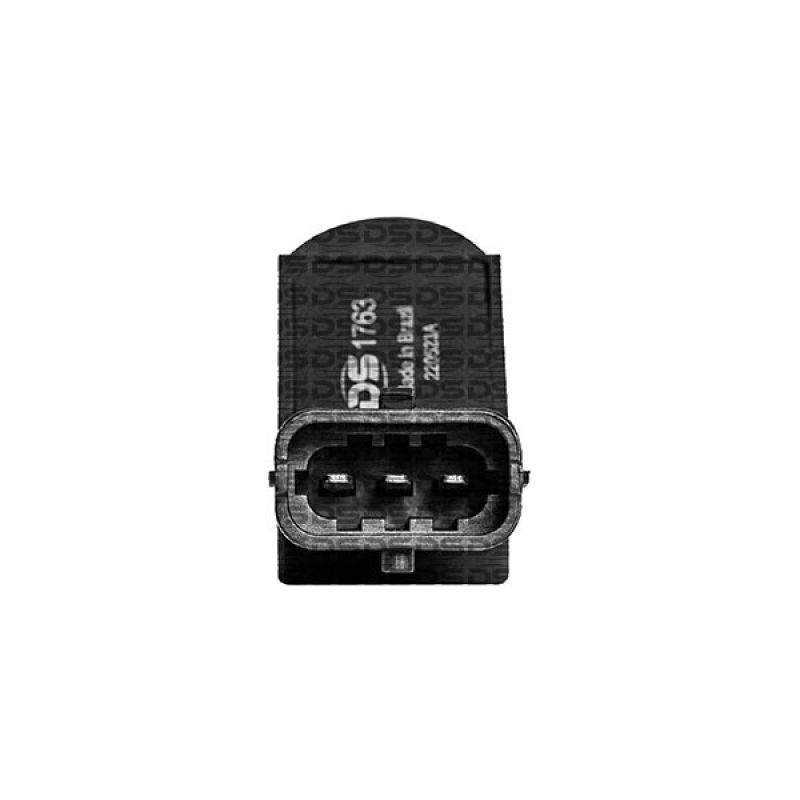 Sensor de Pressão Absoluta (MAP)