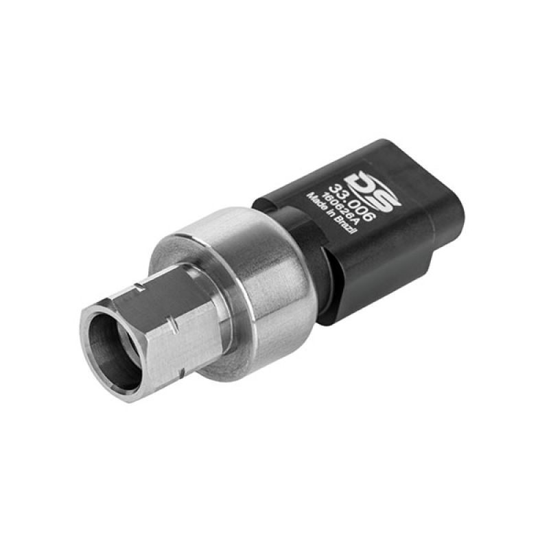 Sensor de Pressão do Ar Condicionado