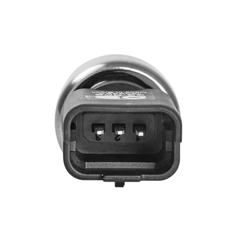 Sensor de Pressão do Ar Condicionado