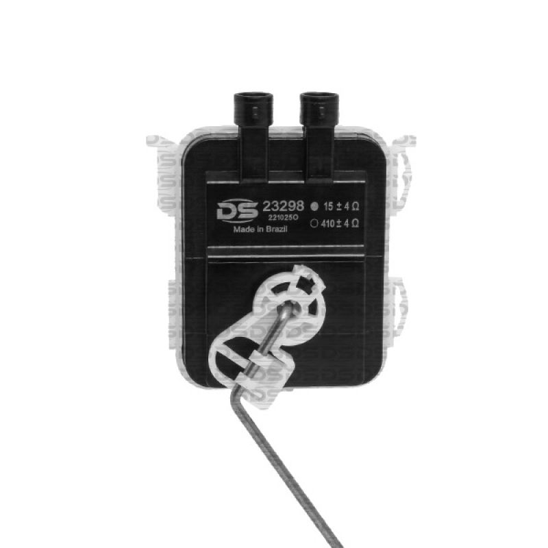 Sensor de Nível de Combustível