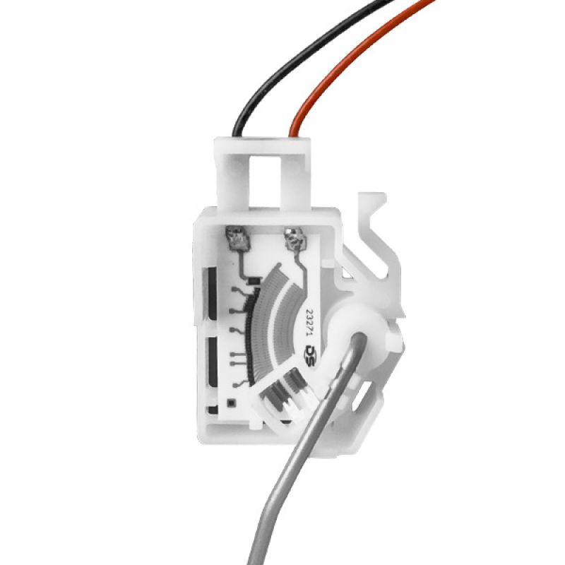 Sensor de Nível de Combustível