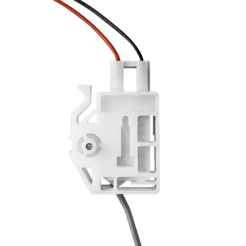 Sensor de Nível de Combustível
