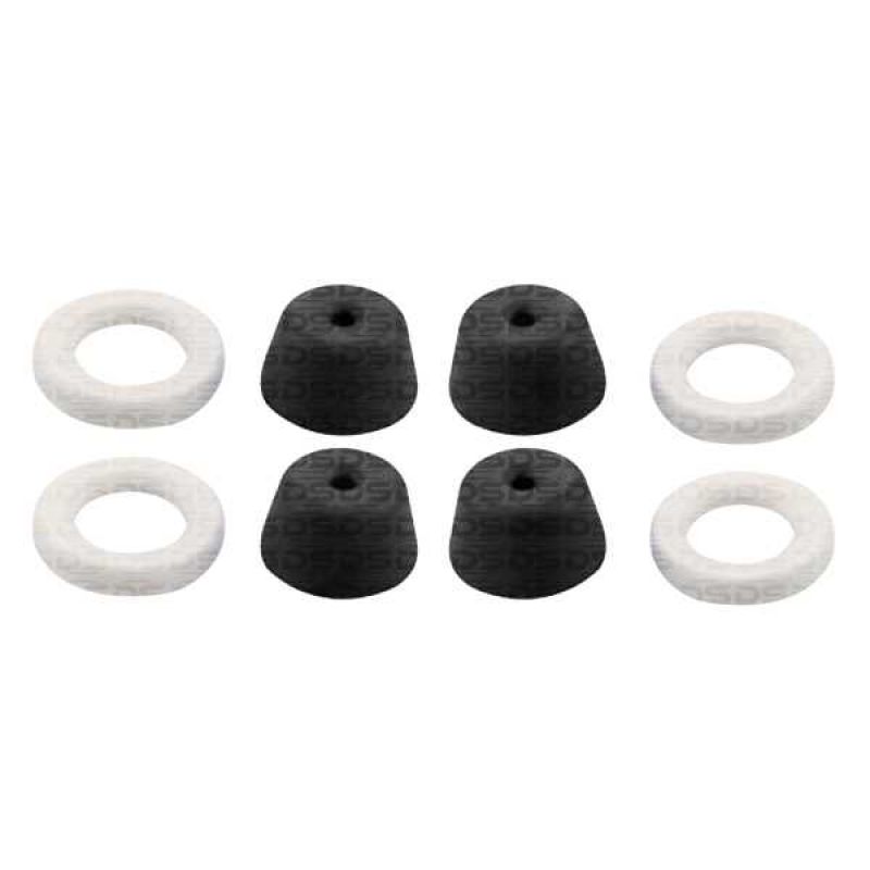 Kit de Filtros para Bico Injetor 