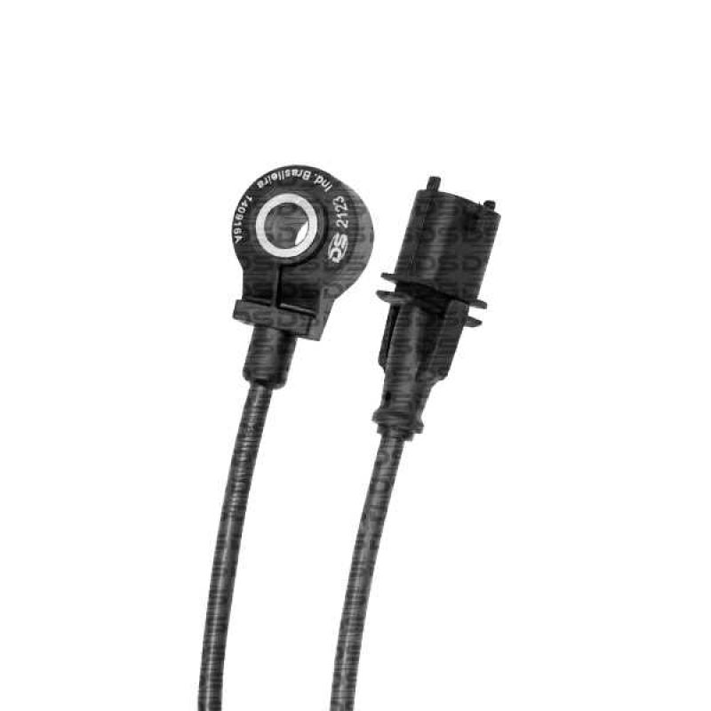 Sensor de Detonação (KS)