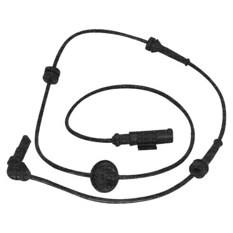 Sensor ABS