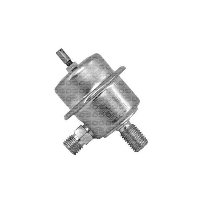 Amortecedor de Pressão