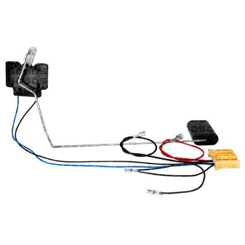 Sensor de Nível de Combustível