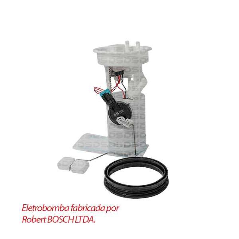 Módulo de Combustível