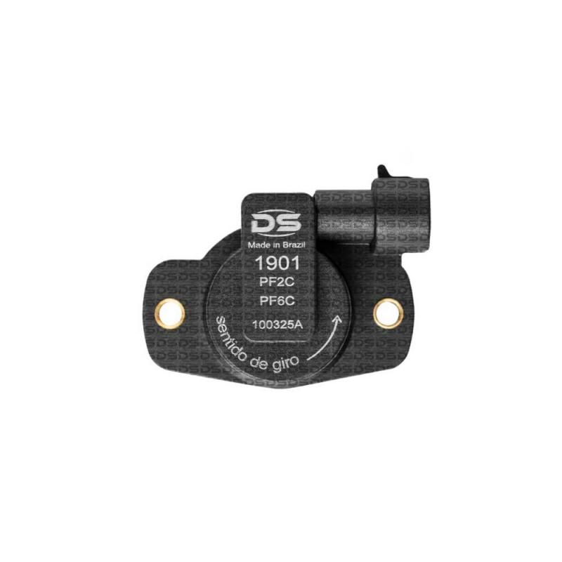 Throttle Position Sensor (TPS)