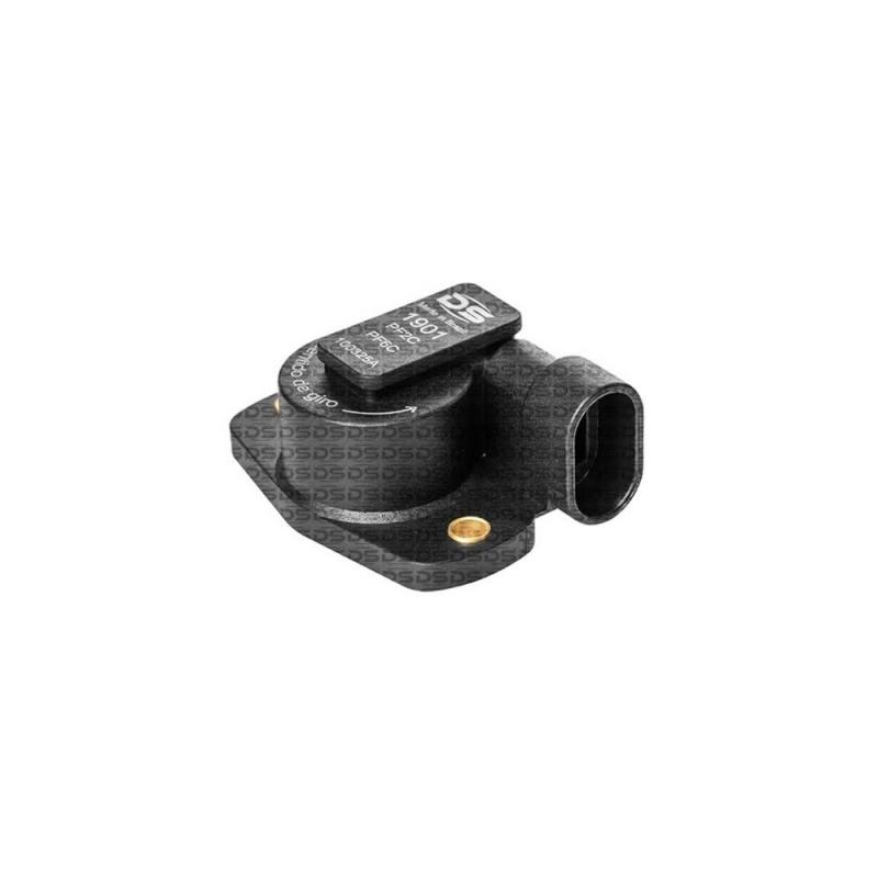 Throttle Position Sensor (TPS)