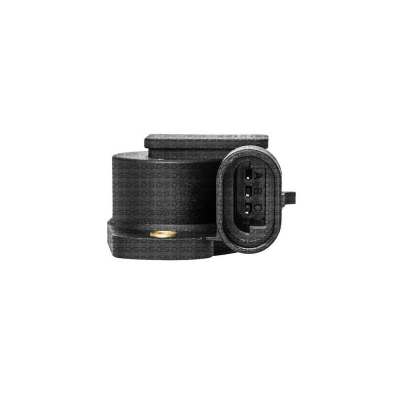 Throttle Position Sensor (TPS)