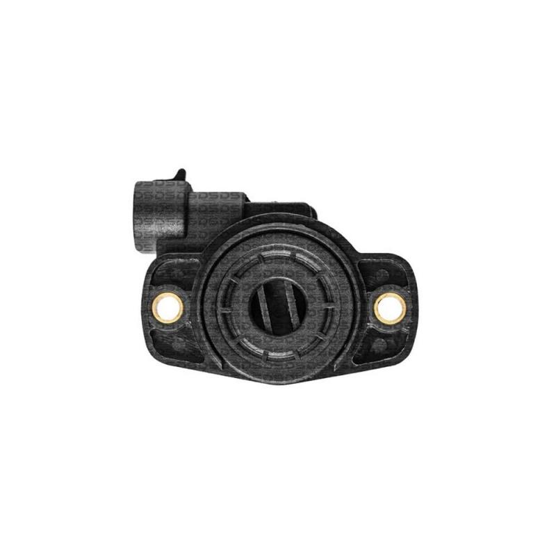 Throttle Position Sensor (TPS)