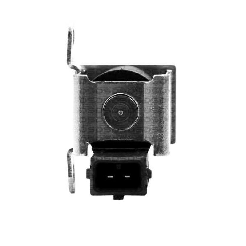 Válvula Solenoide de Partida a Frio