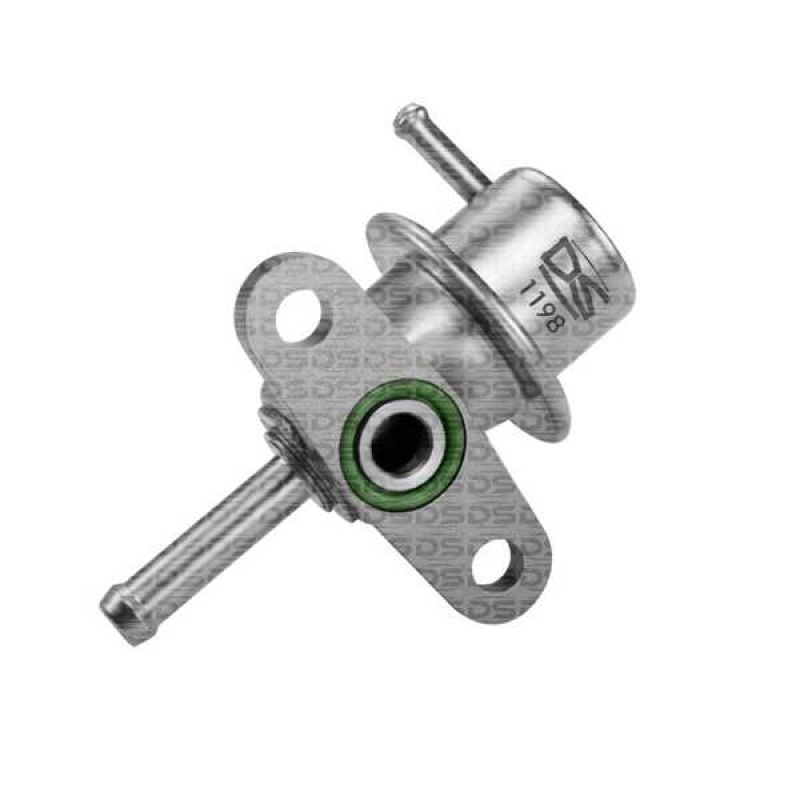 Regulador de Presión de Combustible