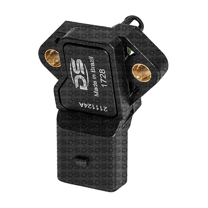 Sensor de Pressão Absoluta (MAP)