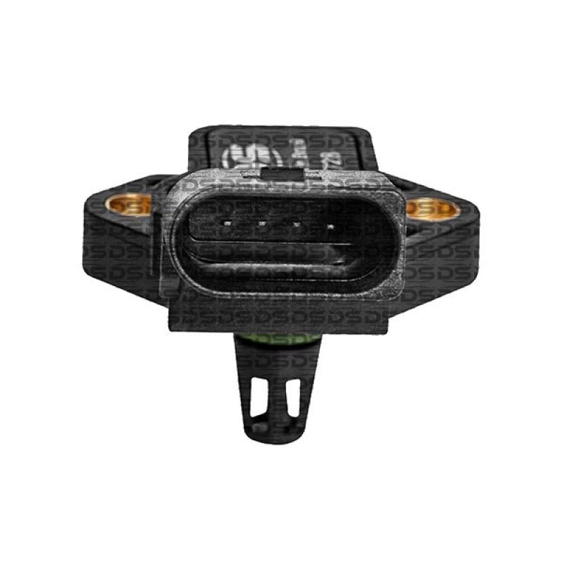 Sensor de Pressão Absoluta (MAP)