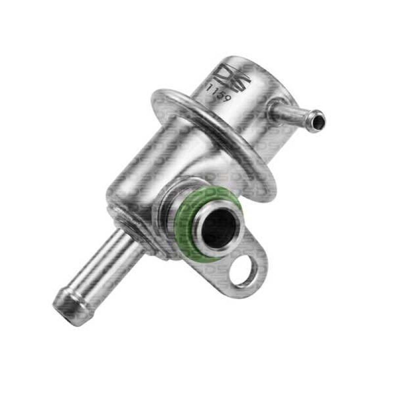 Fuel Pressure Regulator