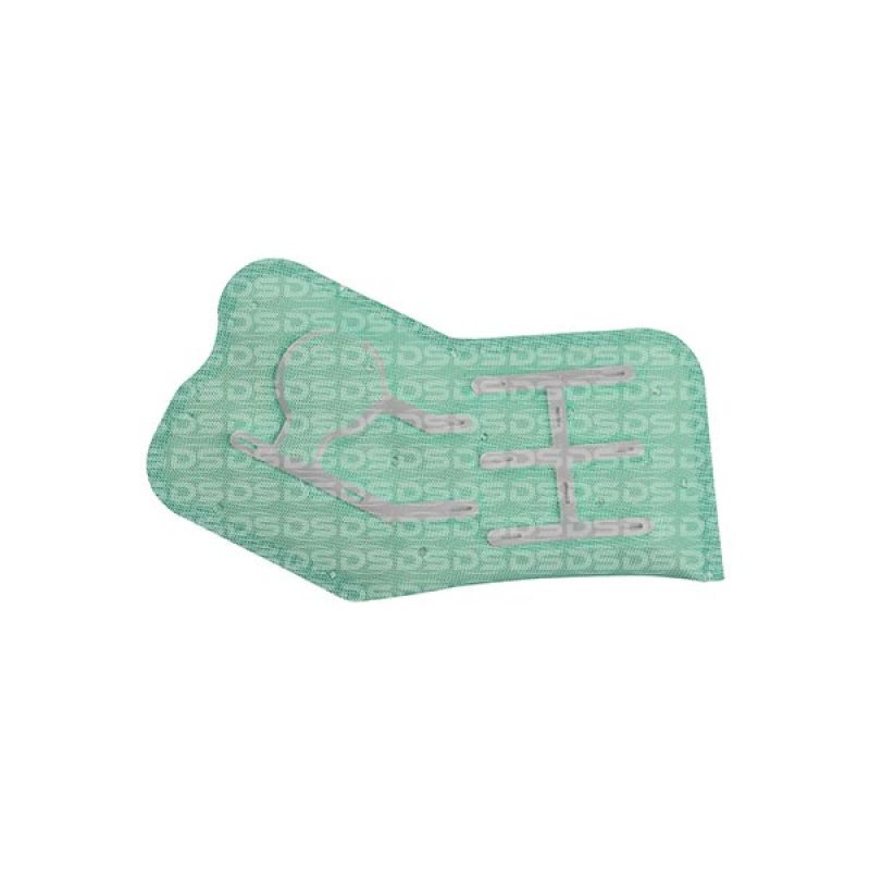 Pré Filtro da Bomba do Módulo de Combustível