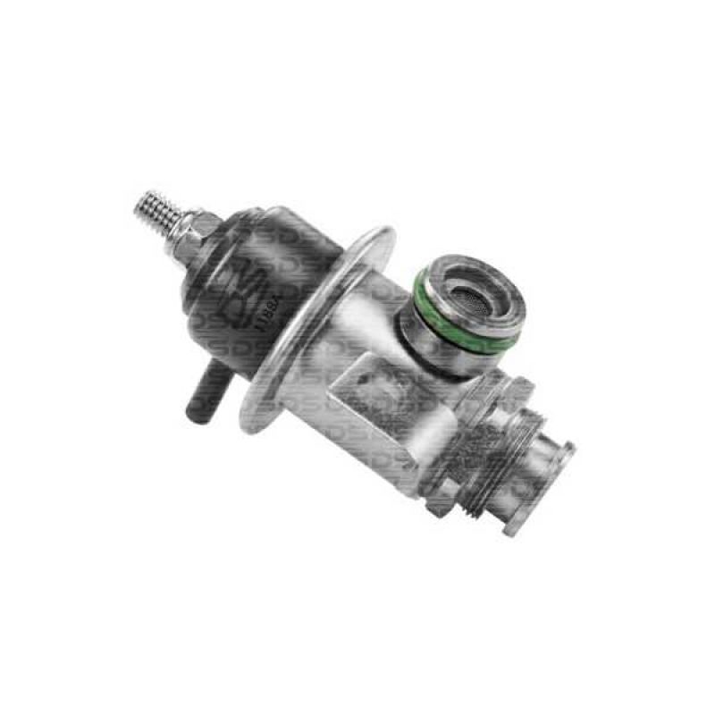 Regulador de Pressão Ajustável