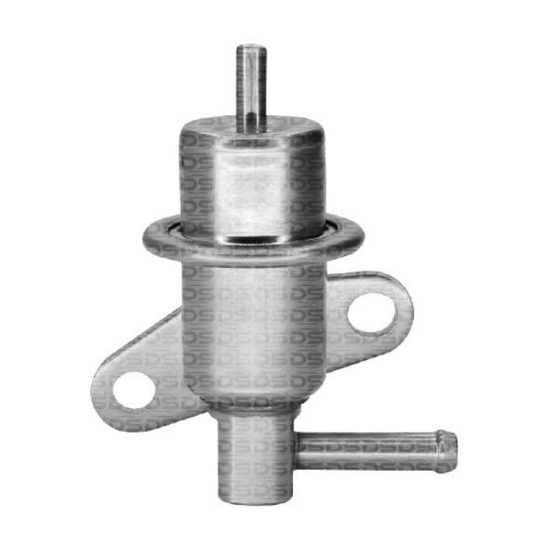 Fuel Pressure Regulator