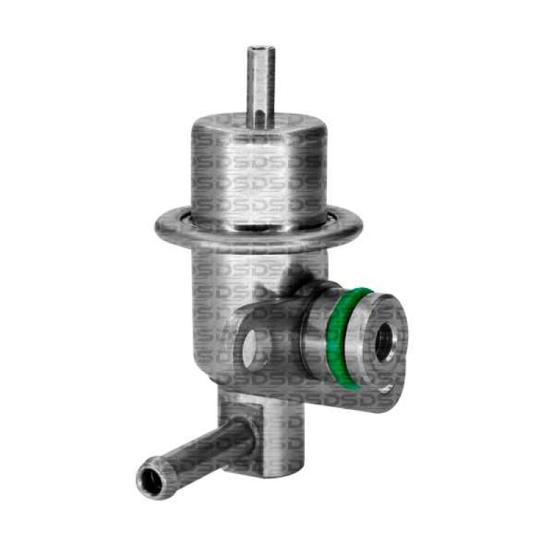 Fuel Pressure Regulator