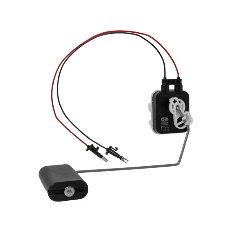 Sensor de Nível de Combustible